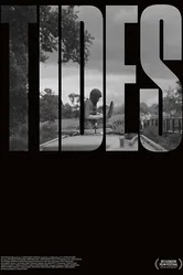 Tides 2017 постер