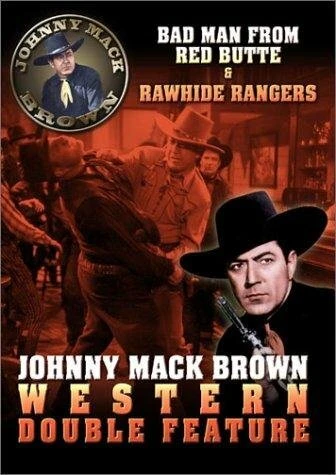 Постер Rawhide Rangers