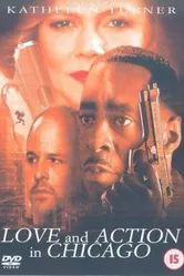 Любовь и жизнь в Чикаго 1999 постер