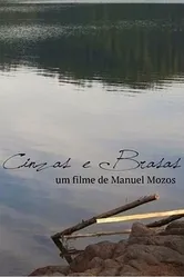 Cinzas e Brasas постер