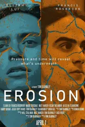 Erosion постер