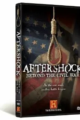Aftershock: Beyond the Civil War постер