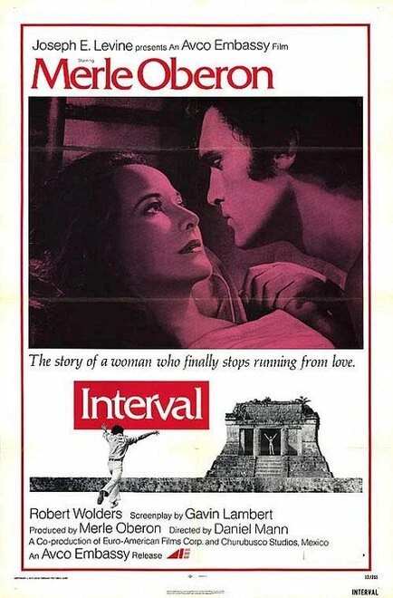 Постер Interval 1973