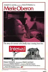Interval 1973 постер