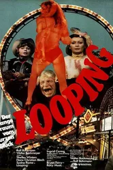 Мёртвая петля – долгая мечта о коротком счастье 1981 постер