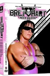 The Bret Hart Story: The Best There Is, the Best There Was, the Best There Ever Will Be постер