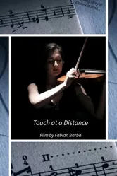 Touch at a Distance постер