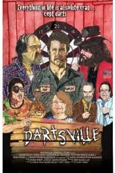 Dartsville постер