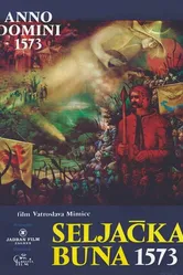 Крестьянское восстание 1573 года 1975 постер