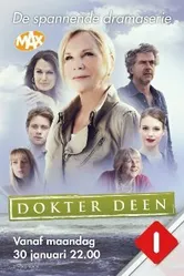 Dokter Deen постер