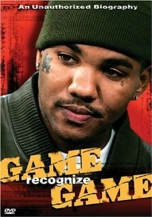 Постер Game Recognize Game