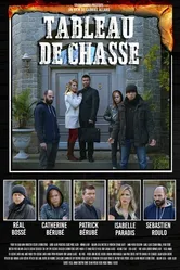 Tableau de chasse постер