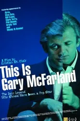 This Is Gary McFarland постер