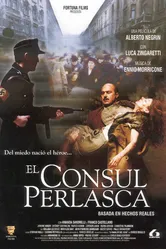 Перласка. Итальянский герой 2002 постер