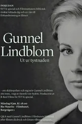Gunnel Lindblom: ut ur tystnaden постер