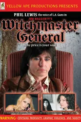 Witchmaster General постер