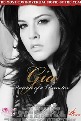 Gia: Portrait of a Porn Star постер