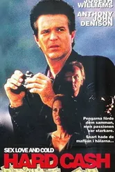 Секс, любовь и наличка 1993 постер