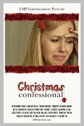 Christmas Confessional постер