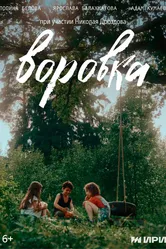 Воровка 2024 постер