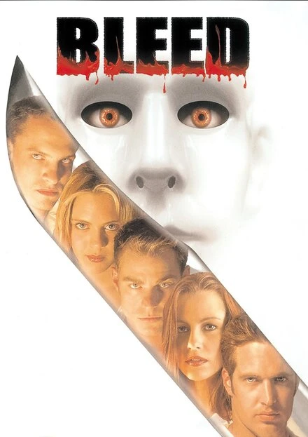 Постер Кровопускание 2002