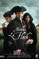 Николя ле Флок 2008 постер