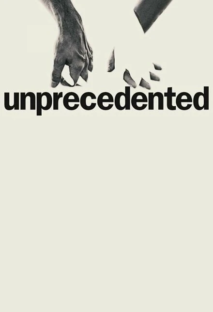 Постер Unprecedented: Real Time Theatre from a State of Isolation