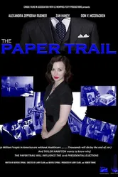 The Paper Trail постер