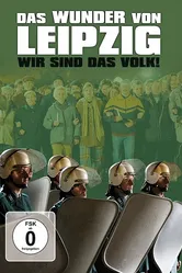 Лейпцигское чудо 2009 постер