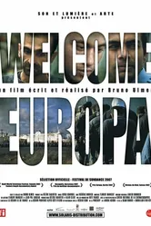 Добро пожаловать в Европу 2006 постер