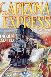 The Arizona Express постер