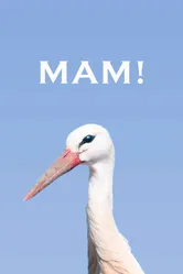 Мам! 2020 постер