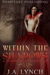 Within the Shadows постер