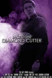 Jack Stone: Diamond Cutter постер