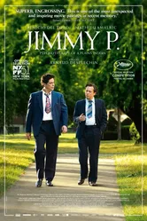 Джимми Пикард 2013 постер