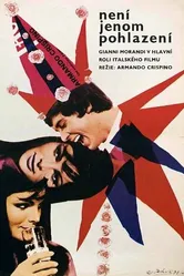 Пощёчина 1971 постер