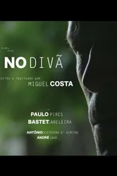 No Divã постер