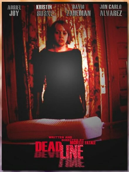 Постер Dead Line