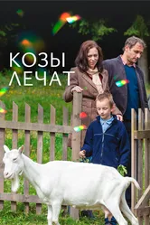Козы лечат 2017 постер
