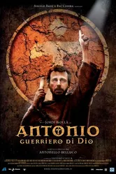 Антонио: Воин Божий 2006 постер