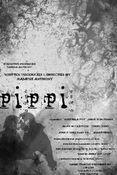 Pippi постер