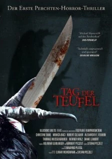 Постер Tag der Teufel