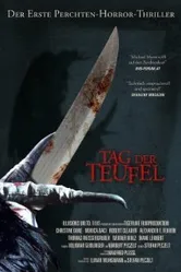 Tag der Teufel постер