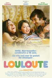 Louloute постер