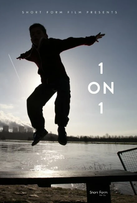 Постер 1 on 1