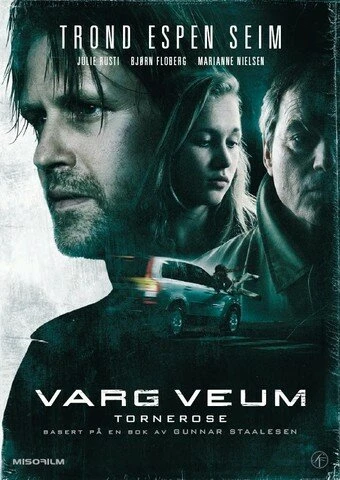 Постер Спящая красавица 2008