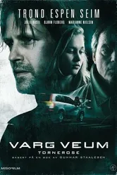 Спящая красавица 2008 постер