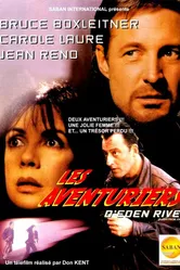 Бегство от правосудия 1993 постер
