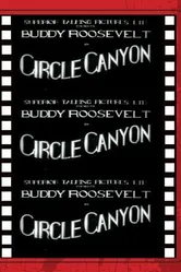 Circle Canyon постер
