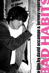 Bad Habits 2006 постер